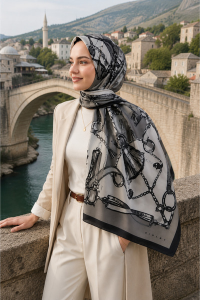 Sisley Elisa Shal 2011-009