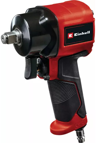 Einhell Cheie pneumatica cu impact TC-PW 610 Compact max. 8 bar cuplu maxim 6...