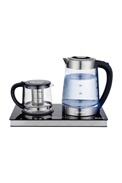 rebune Tea Set 2 Liters 1500W