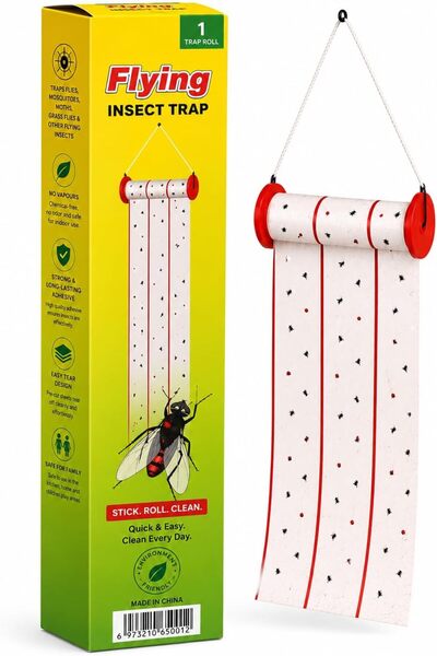 Generic Flying Insect Trap