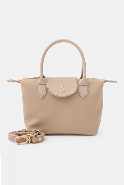 Santini Collection Bag Women's Shoulder Bag Handbag Crossbody Leather Mini Ba...