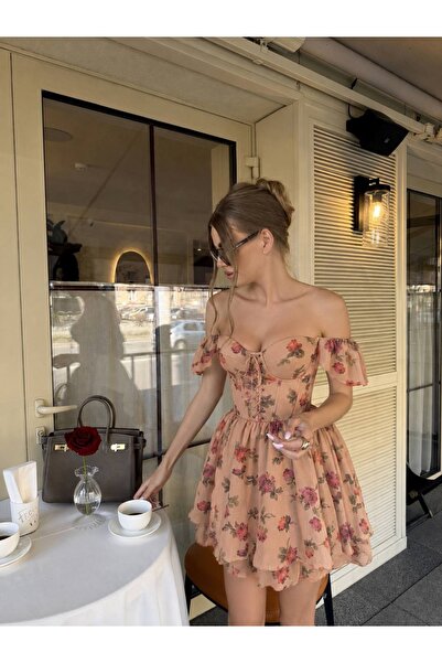 Butik Elbise