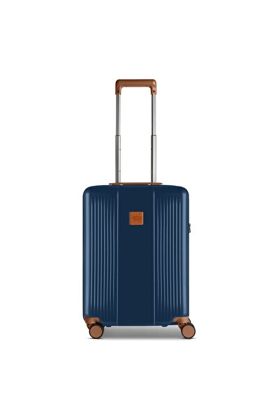 Bric's Ferrara 4 Rollen Kabinentrolley S 55 cm