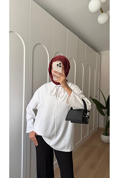 TS Çizgi Tekstil LİYA BLUZ