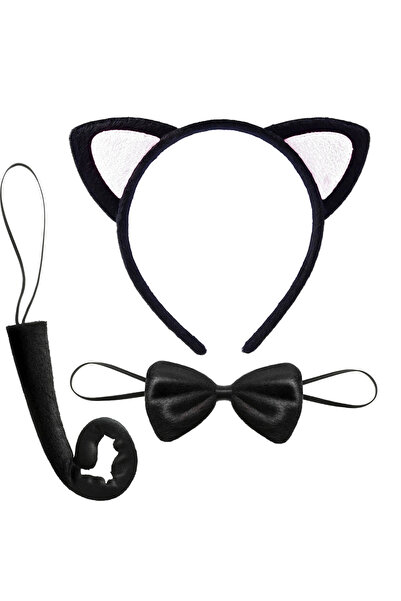 Lovesta Home Cute Cat Costume Set