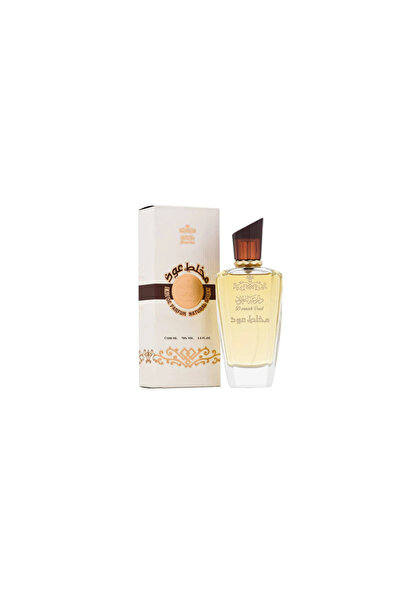 deraah pefume Mukhallat Oud 100ml