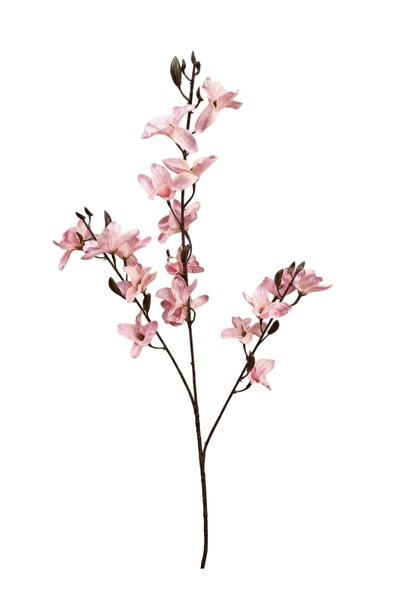 Generic Premium Velvet Rose Branch for Home Decor and Vase Arrangements