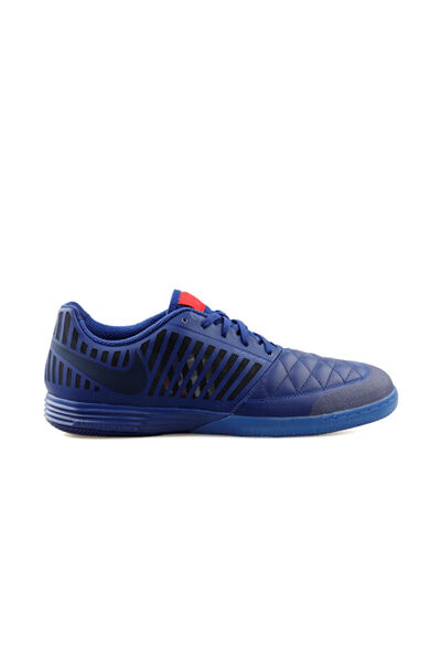 Nike Futsal Salon Kumaş Saya Krampon Esnek Taban Erkek Halı Saha Ayakkabısı 580456-401