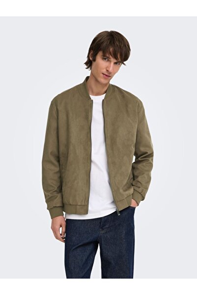 Only & Sons Blousonjacke ONSLUCAS Blousonjacke