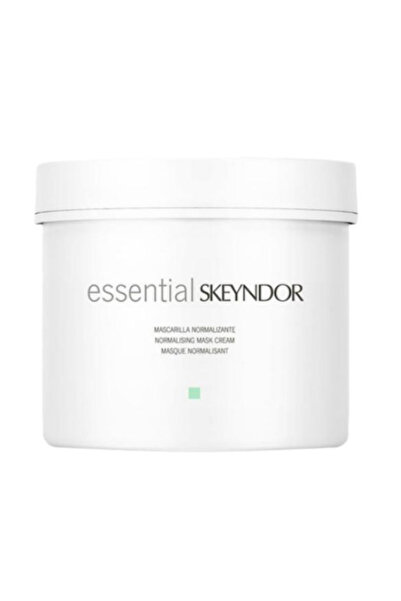 Skeyndor Crema Masca Echilibranta - Essential Normalising Mask Cream 500 ml