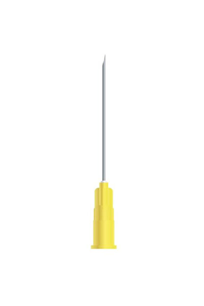 Prima Βελόνες συλλογής σύριγγας, μιας χρήσης, 20G, 1 1/2 " (0.90 x 38mm), κίτ...