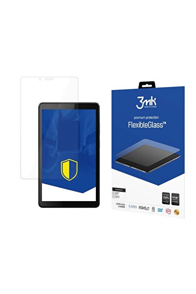 3MK Sticlă de protecție pentru Lenovo Tab M7 7, Protecție ecran din sticlă fl...