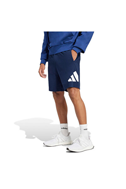 adidas αθλητικά ρούχα M BL SJ SHO IS6910 Μπλε S