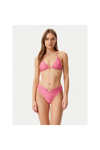Guess Bikini de damă E4GO11KC632 Roz