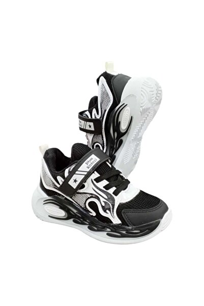 Rolesi Acarbey Comfortable Stylish Daily Orthopedic Children's Sports Shoes