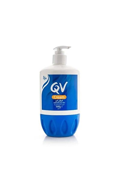 Qv Deep Moisturizing Cream for Skin - 500 g