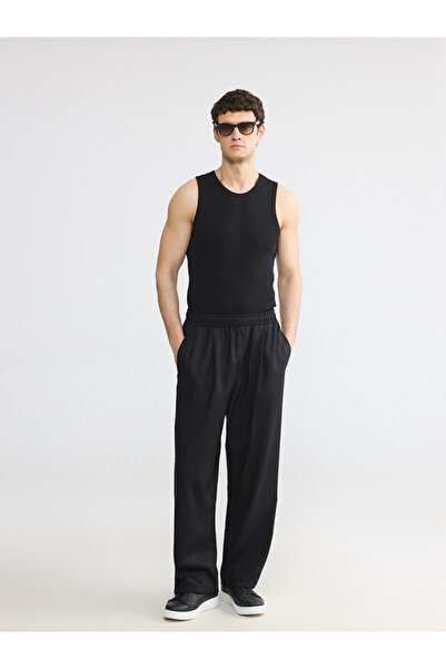 LC Waikiki Pantaloni bărbătești Relax Fit