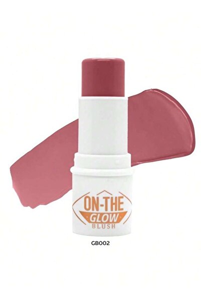 Makeover22 10350 – MAKE OVER 22-STICK BLUSH STICK- GB002