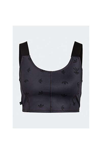 adidas Top de damă HL9159 Gri