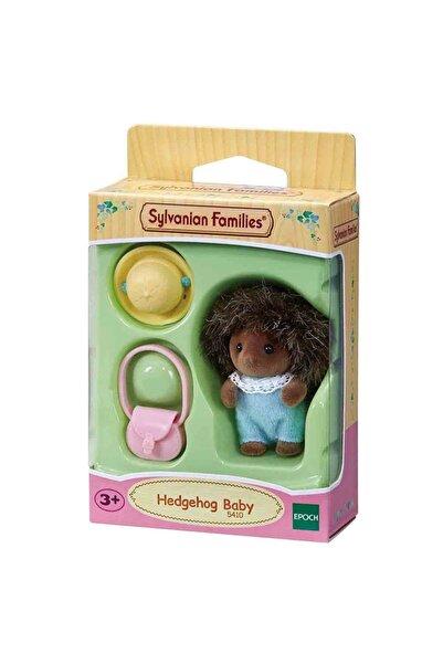 SYLVANIAN FAMILIES Kirpi Bebek