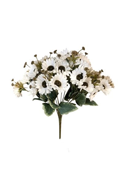 Generic Multicolor Small Artificial Gerbera Flower Bouquet Artificial Flower ...