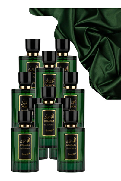 Surrati 10 قطع عطر الهيل 100 مل