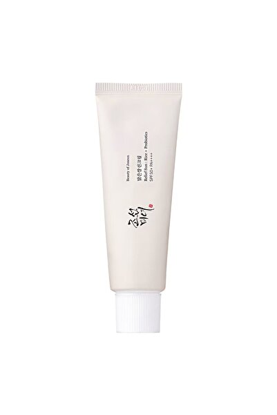 Beauty Of Josen Relief Sun Spf50+ Moisturizing Sunscreen That Supports the Sk...