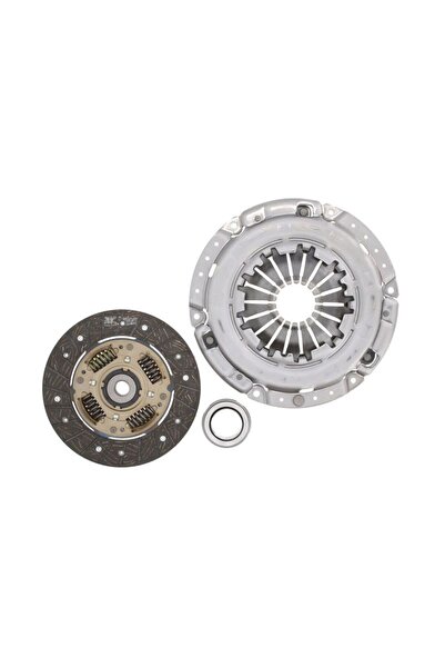 VALEO Kit Ambreiaj cu Rulment (206mm) Daewoo Lanos Nubira Fso Lanos 1.6 02.97...