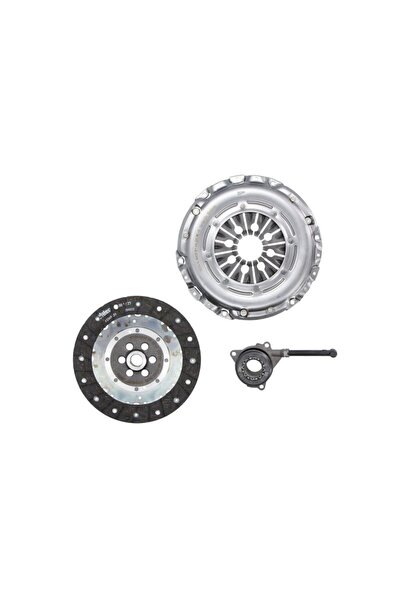 VALEO Kit Ambreiaj (240mm) Audi A3 Q2 Q3 Tt Seat Alhambra Ateca Leon Leon Sc ...