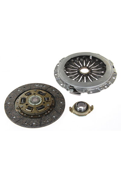 VALEO Kit Ambreiaj cu Rulment (226mm) Hyundai Santa Fé I Kia Carens I 2.0d 08...