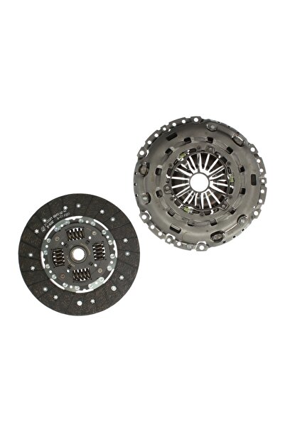 LUK Kit Ambreiaj (cu Disc Ambreiaj si Placa de Presiune cu Setare Automata cu...