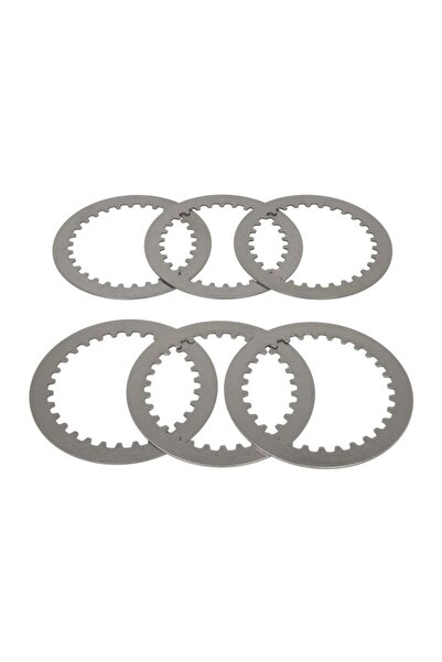 TRW Set Distantier Ambreiaj Numar de Divizoare 6 Yamaha Tt Yzf-r1 350/1000 19...