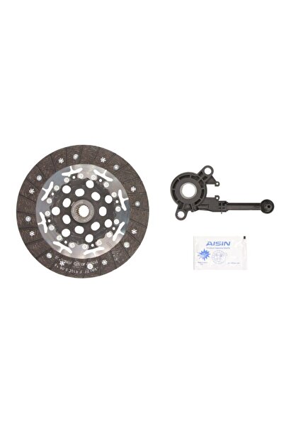 AISIN Kit Ambreiaj cu Rulment Hidraulic (cu Placa de Presiune 240mm) Nissan P...