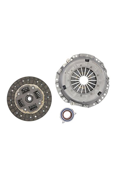 SACHS Kit Ambreiaj cu Rulment (225mm) Suzuki Vitara 2.0/2.0d 12.94-03.99 SUZU...