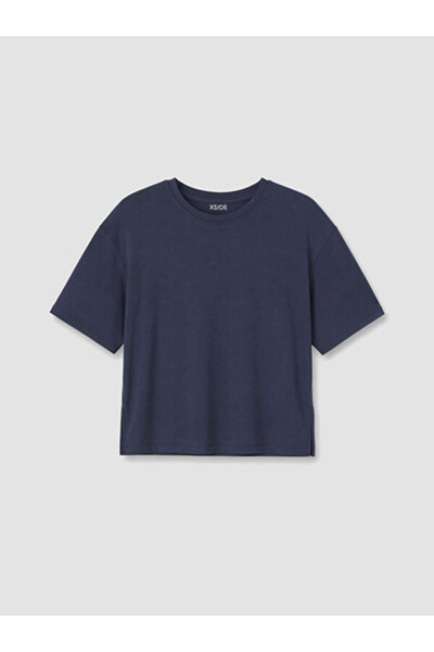 LC Waikiki T-Shirts - Multicolor - Loose