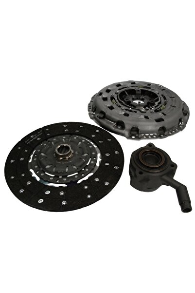 LUK Kit Ambreiaj (260mm) Citroen Jumper Iii Fiat Ducato Peugeot Boxer 2.3d/3....