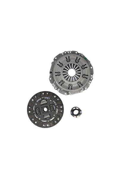 LUK Kit Ambreiaj (230mm) Mitsubishi L 300 Iii L200 L400 Pajero Classic Pajero...