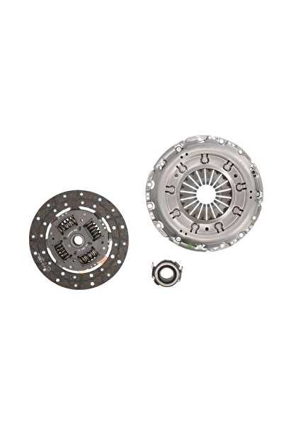 LUK Kit Ambreiaj cu Rulment (280mm) Toyota Hilux Vii 2.5d/3.0d 03.05-09.15 TO...