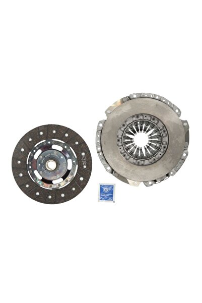SACHS Kit Ambreiaj cu Autoreglare (fara Rulment de Eliberare 250mm) Chevrolet...