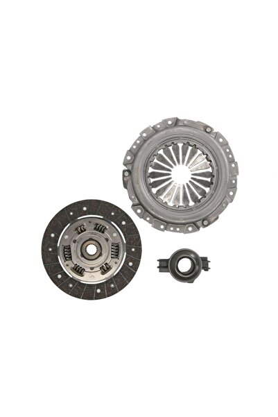 AISIN Kit Ambreiaj cu Rulment (200mm) Fiat Doblo Palio Strada 1.9d 12.00- FIA...