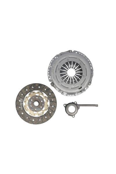 SACHS Kit Ambreiaj cu Autoreglare cu Rulment Hidraulic (240mm) Vw California ...