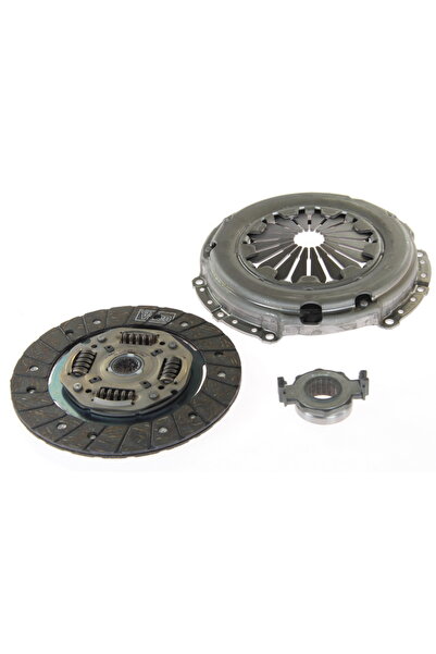 VALEO Kit Ambreiaj cu Rulment (200mm) Mg Zr Zs Mini (r50 R53) (r56) Rover 100...