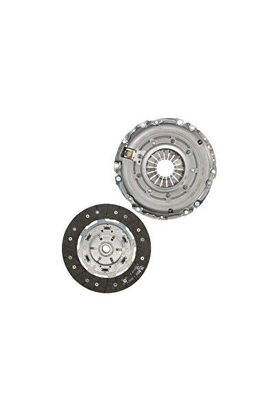 VALEO Kit Ambreiaj (242mm) Fiat Tipo 1.6d 10.15- FIAT TIPO