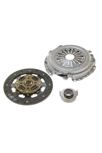 VALEO Kit Ambreiaj cu Rulment (213mm) Honda Civic V Civic Vi Civic Vii Crx Ii...
