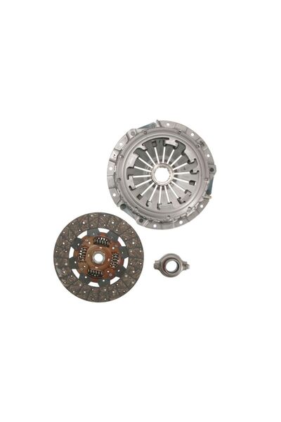 Exedy Kit Ambreiaj (275mm) Toyota Land Cruiser Prado 3.0d 09.02-12.10 TOYOTA ...