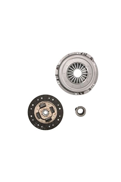 SACHS Kit Ambreiaj cu Rulment (240mm) Bmw 5 (e28) 5 (e34) 6 (e24) 3.5/3.6 04....