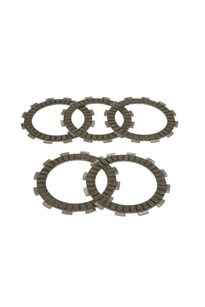 TRW Disc Ferodou Ambreaj Aprilia RS4 Sx Tuono Derbi Gpr Mulhacen Senda Terra ...