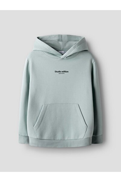 Name it Mikina Regular Fit