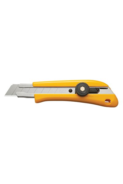 Olfa Cutter - 18 Mm, Model Bn-l Blocare cu Surub
