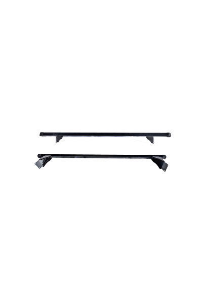 ALM Set bare portbagaj transversale dedicate Dacia Sandero 1 2008-2012 ®